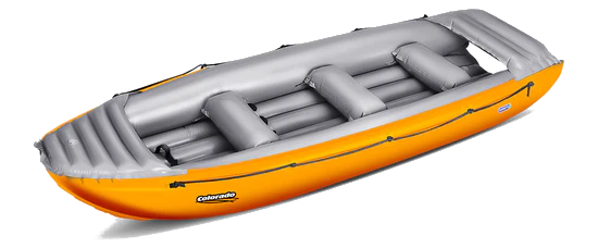 Raft Coloredo 450